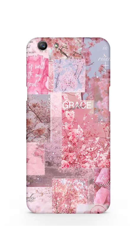 Oppo on sale f1s cover