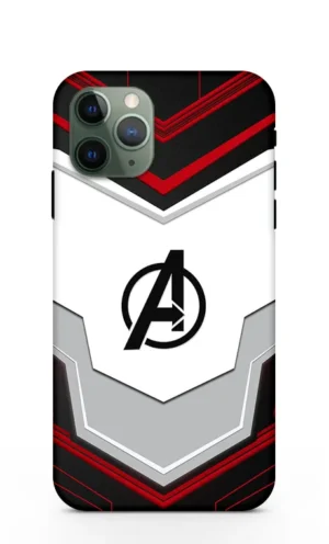 Avengers wallpaper Apple Iphone 11 Pro Max Mobile Cover