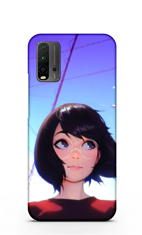 ilya-kuvshinov-xiaomi-redmi-9-power-mobile-cover