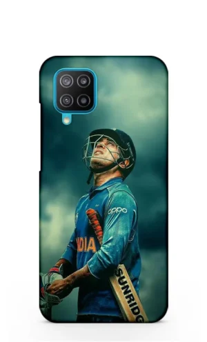 Mahi 7 Samsung Galaxy M12 Mobile Cover