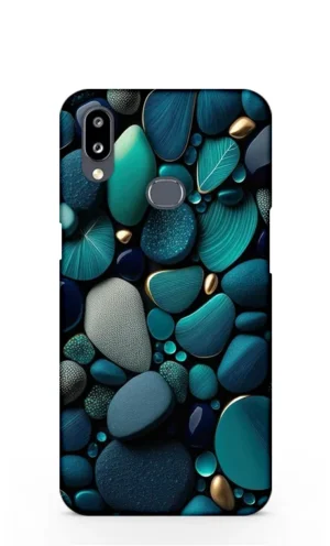 Pebble stones Samsung Galaxy A10 s Mobile Cover