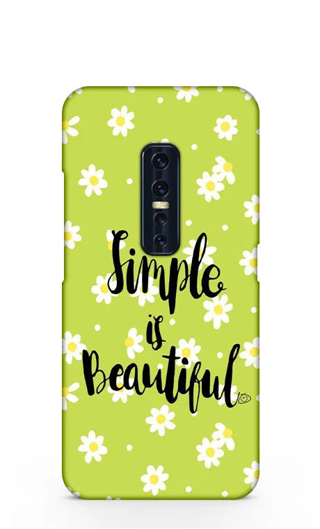 Vivo v17 deals cover