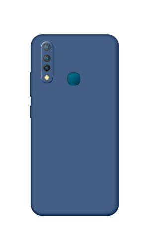 Vivo U20 Soft Rubber Case