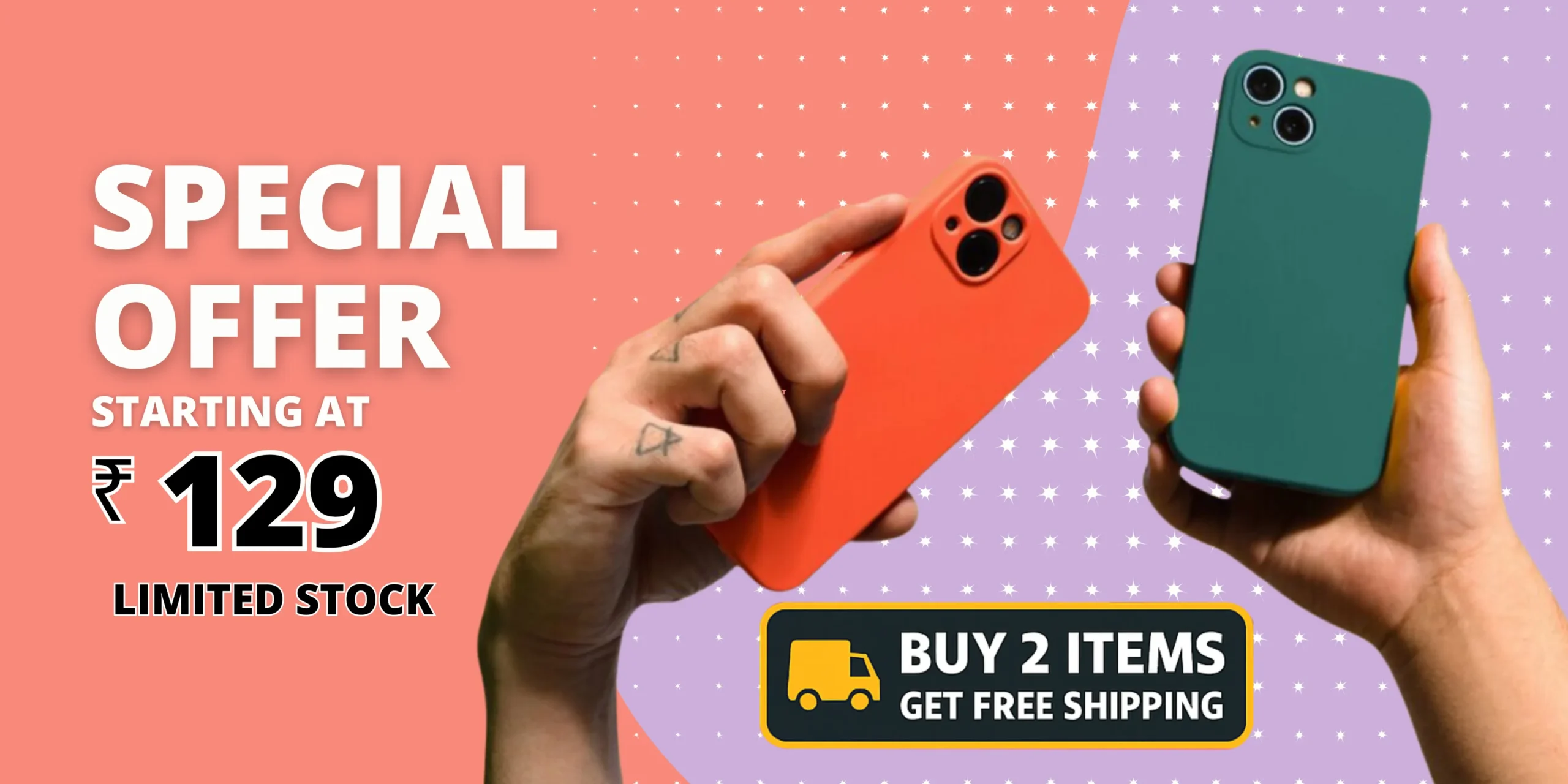 Red and White Minimalist Special Offer Promotion Banner 165 x 164 px 1 1 scaled