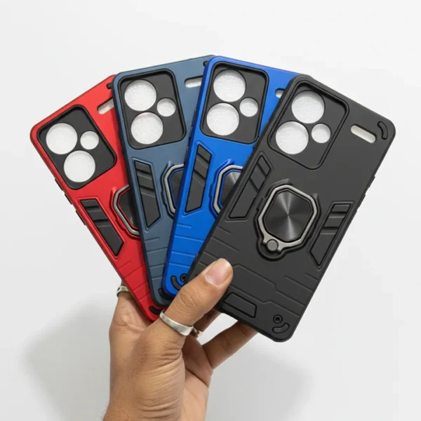 ROBO RING CASE